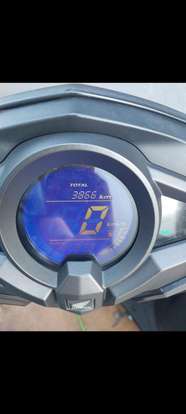 HONDA-ELITE 125i-2023