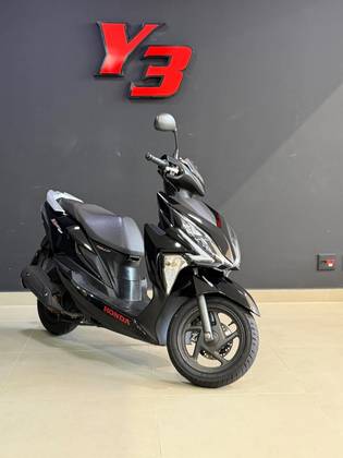 HONDA ELITE 125i 