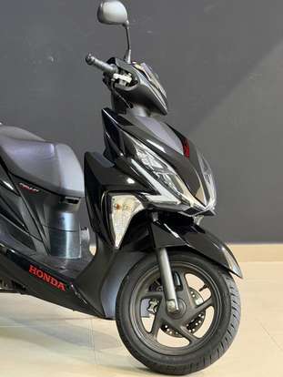 HONDA-ELITE 125i-2021