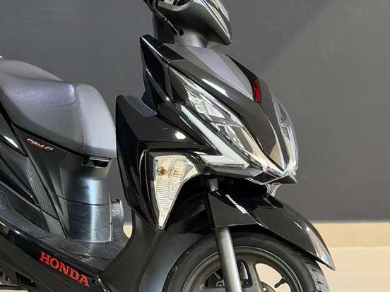 HONDA-ELITE 125i HONDA-ELITE 125i-2021