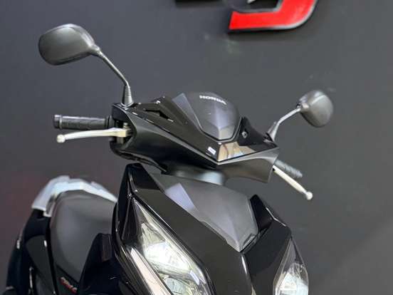 HONDA-ELITE 125i HONDA-ELITE 125i-2021