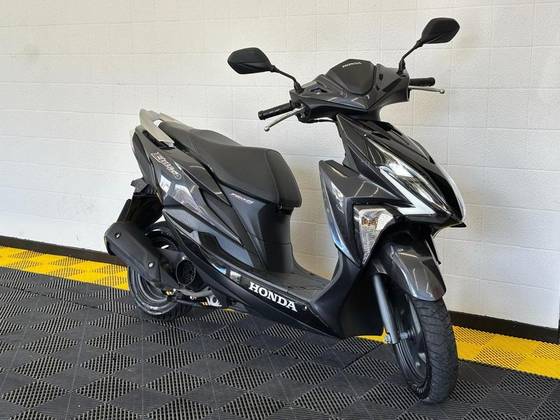 HONDA ELITE 125i 