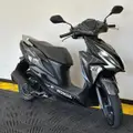 HONDA ELITE 125i HONDA ELITE 125i