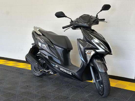 HONDA-ELITE 125i HONDA-ELITE 125i-2023