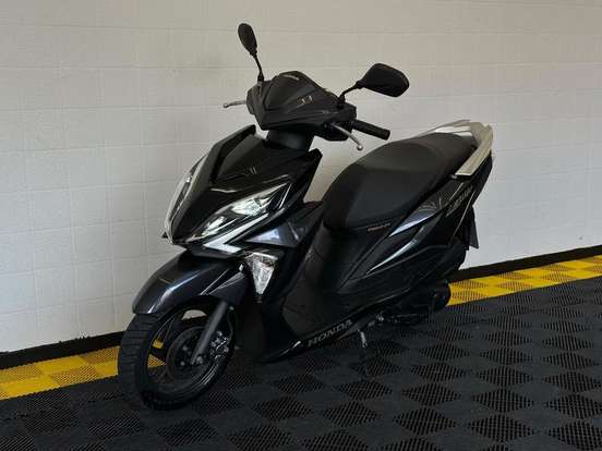 HONDA-ELITE 125i-2023