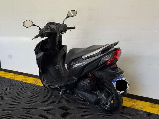HONDA-ELITE 125i HONDA-ELITE 125i-2023