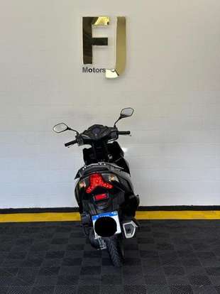 HONDA-ELITE 125i-2023