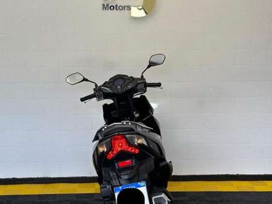 HONDA-ELITE 125i HONDA-ELITE 125i-2023