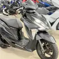 HONDA ELITE 125i HONDA ELITE 125i