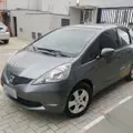 HONDA FIT 1.4 LX 16V FLEX 4P AUTOMÁTICO HONDA FIT 1.4 LX 16V FLEX 4P AUTOMÁTICO