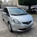 HONDA FIT 1.4 LX 16V FLEX 4P MANUAL HONDA FIT 1.4 LX 16V FLEX 4P MANUAL