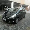 HONDA FIT 1.4 LX 16V FLEX 4P MANUAL HONDA FIT 1.4 LX 16V FLEX 4P MANUAL