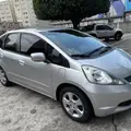HONDA FIT 1.4 LX 16V FLEX 4P MANUAL HONDA FIT 1.4 LX 16V FLEX 4P MANUAL
