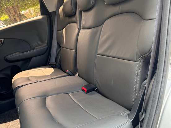 HONDA-FIT-1.4 LX 16V FLEX 4P MANUAL HONDA-FIT-2010