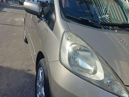 HONDA-FIT-1.4 LX 16V FLEX 4P MANUAL HONDA-FIT-2009