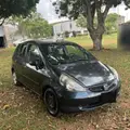 HONDA FIT 1.4 LX 8V GASOLINA 4P MANUAL HONDA FIT 1.4 LX 8V GASOLINA 4P MANUAL