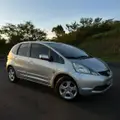 HONDA FIT 1.4 LXL 16V FLEX 4P MANUAL HONDA FIT 1.4 LXL 16V FLEX 4P MANUAL