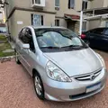 HONDA FIT 1.4 LXL 8V GASOLINA 4P AUTOMÁTICO HONDA FIT 1.4 LXL 8V GASOLINA 4P AUTOMÁTICO