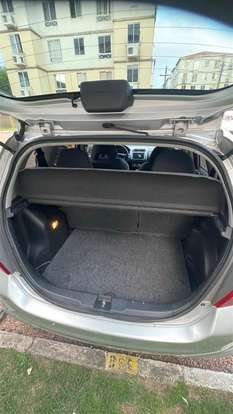 HONDA-FIT-2008