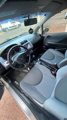 HONDA-FIT-2008