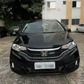 HONDA FIT 1.5 DX 16V FLEX 4P MANUAL HONDA FIT 1.5 DX 16V FLEX 4P MANUAL