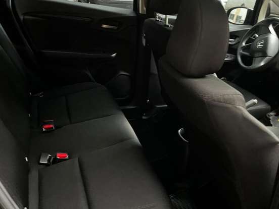 HONDA-FIT-1.5 DX 16V FLEX 4P MANUAL HONDA-FIT-2019