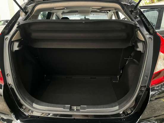 HONDA-FIT-1.5 DX 16V FLEX 4P MANUAL HONDA-FIT-2019
