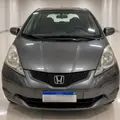 HONDA FIT 1.5 EX 16V FLEX 4P AUTOMÁTICO HONDA FIT 1.5 EX 16V FLEX 4P AUTOMÁTICO