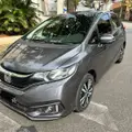 HONDA FIT 1.5 EX 16V FLEX 4P AUTOMÁTICO HONDA FIT 1.5 EX 16V FLEX 4P AUTOMÁTICO
