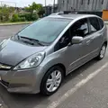 HONDA FIT 1.5 EX 16V FLEX 4P AUTOMÁTICO HONDA FIT 1.5 EX 16V FLEX 4P AUTOMÁTICO