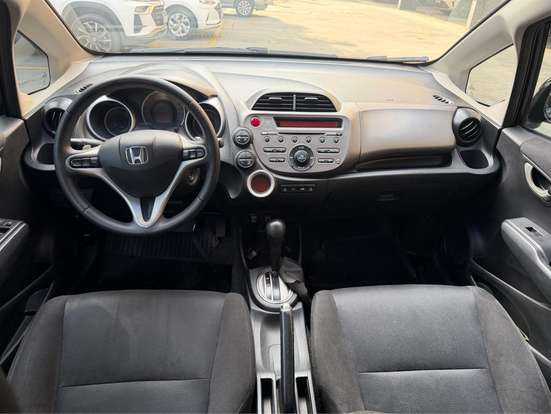 HONDA-FIT-1.5 EX 16V FLEX 4P AUTOMÁTICO HONDA-FIT-2013