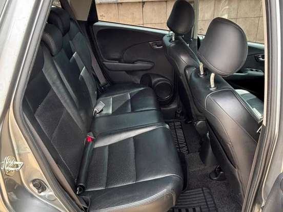 HONDA-FIT-1.5 EX 16V FLEX 4P AUTOMÁTICO HONDA-FIT-2013
