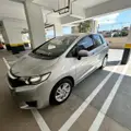 HONDA FIT 1.5 LX 16V FLEX 4P AUTOMÁTICO HONDA FIT 1.5 LX 16V FLEX 4P AUTOMÁTICO