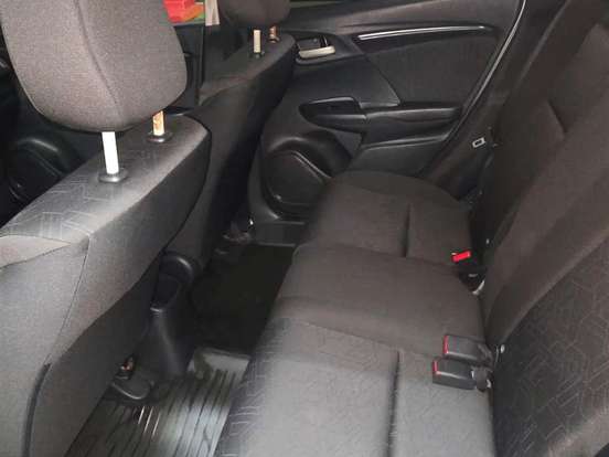 HONDA-FIT-1.5 LX 16V FLEX 4P AUTOMÁTICO HONDA-FIT-2015