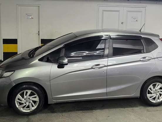 HONDA-FIT-1.5 LX 16V FLEX 4P AUTOMÁTICO HONDA-FIT-2015