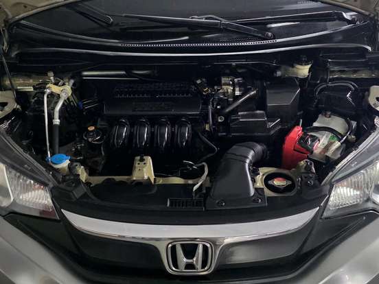 HONDA-FIT-1.5 LX 16V FLEX 4P AUTOMÁTICO HONDA-FIT-2015