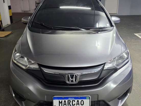 HONDA-FIT-1.5 LX 16V FLEX 4P AUTOMÁTICO HONDA-FIT-2015