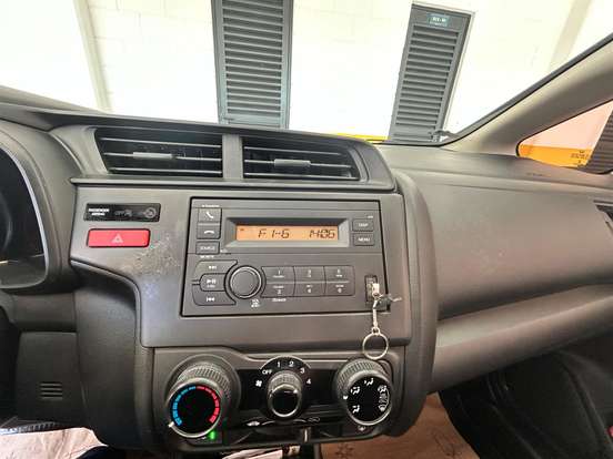 HONDA-FIT-1.5 LX 16V FLEX 4P AUTOMÁTICO HONDA-FIT-2015