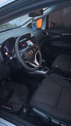 HONDA-FIT-2017