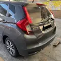 HONDA FIT 1.5 PERSONAL 16V FLEX 4P AUTOMÁTICO HONDA FIT 1.5 PERSONAL 16V FLEX 4P AUTOMÁTICO