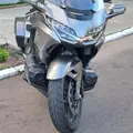 HONDA GL 1800 GOLD WING HONDA GL 1800 GOLD WING