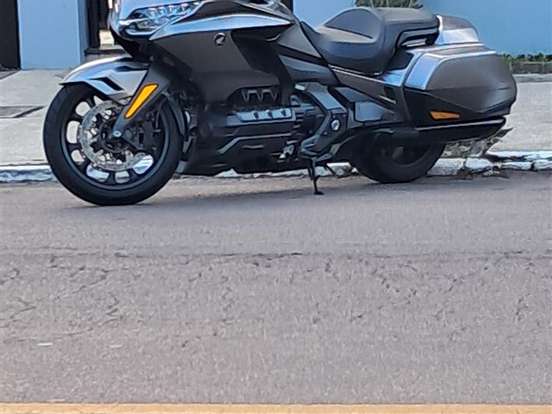 HONDA-GL 1800 GOLD WING HONDA-GL 1800 GOLD WING-2019