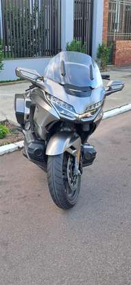 HONDA-GL 1800 GOLD WING HONDA-GL 1800 GOLD WING-2019