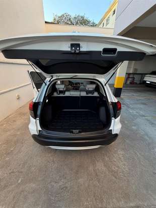 HONDA-HR-V-1.5 16V TURBO GASOLINA TOURING 4P AUTOMÁTICO HONDA-HR-V-2020
