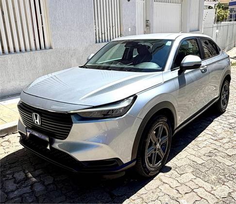 HONDA HR-V 1.5 DI I-VTEC FLEX EXL CVT