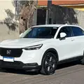 HONDA HR-V 1.5 DI I-VTEC FLEX EXL CVT HONDA HR-V 1.5 DI I-VTEC FLEX EXL CVT