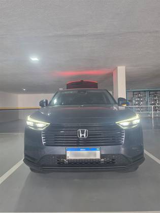 HONDA HR-V 1.5 DI I-VTEC FLEX EXL CVT