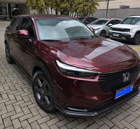 HONDA-HR-V-2022