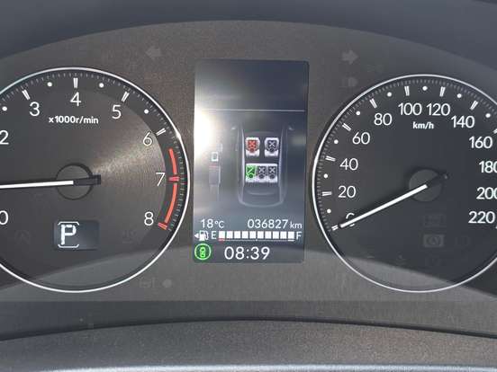 HONDA-HR-V-1.5 DI I-VTEC FLEX EXL CVT HONDA-HR-V-2022