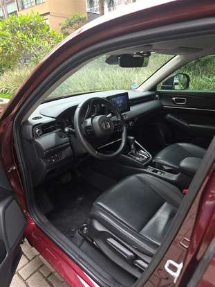 HONDA-HR-V-2022